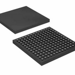 Microchip Technology PIC32MZ2064DAA169-I/HF image