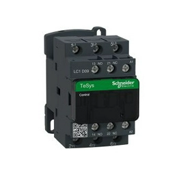 LC1D09U7 Schneider Electric