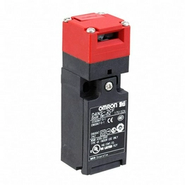 D4NS-2CF OMRON