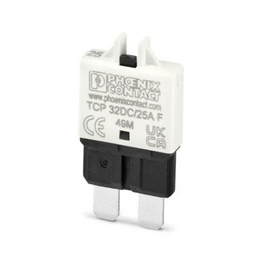 TCP 32DC/25A F PHOENIX CONTACT