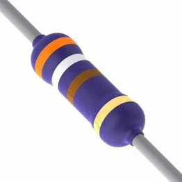 RSMF2JT390R Stackpole Electronics