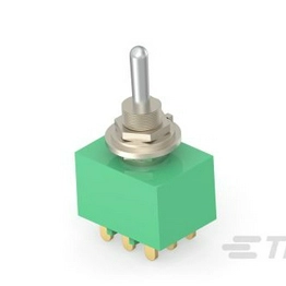 TE Connectivity MTA306D image