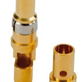 Amphenol 132J20029X image