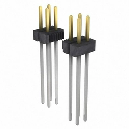 PZC07DAHN Sullins Connector Solutions