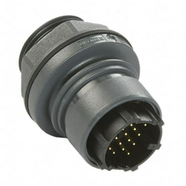 PXP6012/16P/CR bulgin