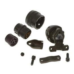 PT08E12-8S-SR Amphenol