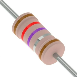 YAGEO FMP300FRF73-1R27 image