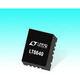 LT8640EUDC#PBF Analog Devices