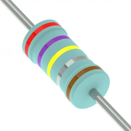 YAGEO MF0207FTE52-2R74 image