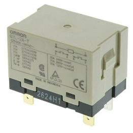 G7L-2A-T AC24 OMRON