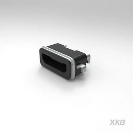 XKB Connectivity U-E-M1SS-W-2 image