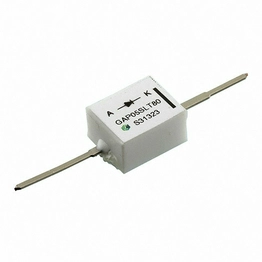 GeneSiC Semiconductor GAP05SLT80-220 image