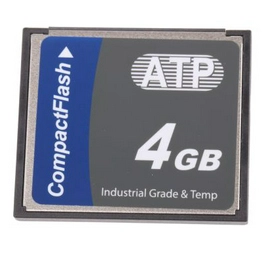 AF4GCFI-TACXP ATP Electronics