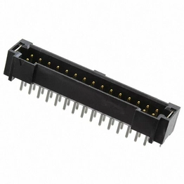 T2M-115-01-L-D-TH-WT samtec