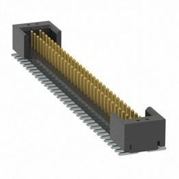 FTM-130-02-F-DV-S-P samtec