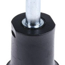 9885 ROLOC HOLDER 25X6MM 3M