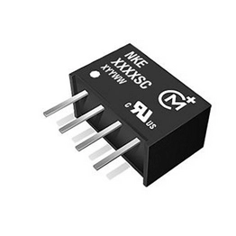 Murata Manufacturing NKE0303SC image