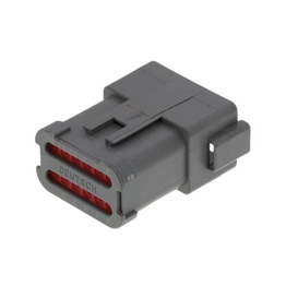 TE Connectivity DT04-12PA-CE01 image