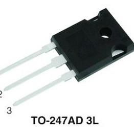 VS-3C20CP07L-M3 Vishay Intertechnology
