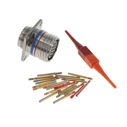 Amphenol D38999/20KD18SN image