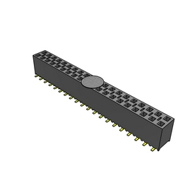 SSM-120-L-DV-BE-K-TR samtec