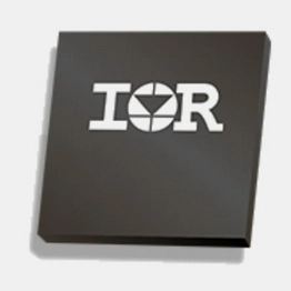 Infineon Technologies IR35204MTRPBF image