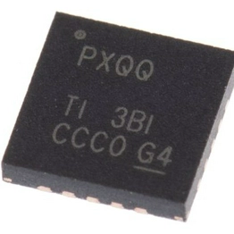 Texas Instruments TPS7A3301RGWT image
