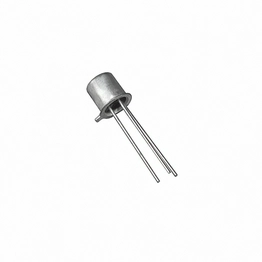 STMicroelectronics BCY59VIII image
