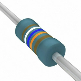SFR2500001963FR500 Vishay Intertechnology