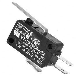 V7-1B19D8-022 Honeywell