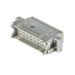 HARTING 09260243411 image
