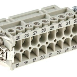 HARTING 09200162813 image