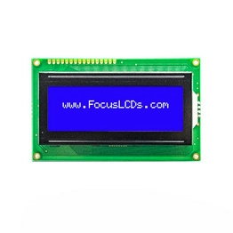 C204A-BW-LW65 FOCUS LCDs