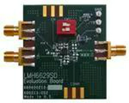 LMH6629SDEVAL/NOPB Texas Instruments