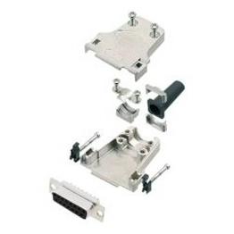 DTZF15-DMS-K Encitech Connectors
