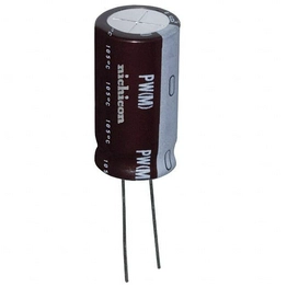 UPW1J102MHD nichicon