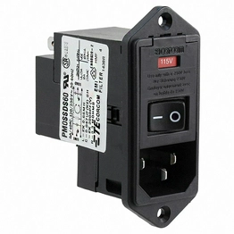 TE Connectivity 9-6609939-4 image