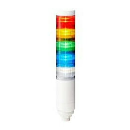 LR6-502WCNW-RYGBC+FB295 PATLITE