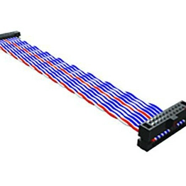 samtec FFTP-05-D-18.00-01-N image