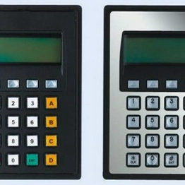 FT1K0802 Storm Interface