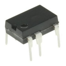 ON Semiconductor NCP11187A065PG image