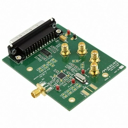 MAX2121EVKIT# Analog Devices