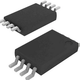 Renesas Electronics ISL55110IVZ-T7A image