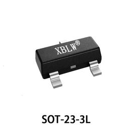 AO3401 XBLW