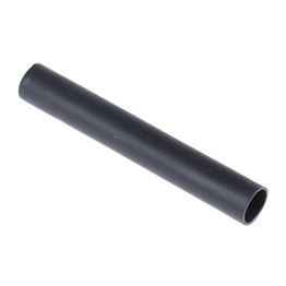 HellermannTyton 317-00034 TG40-6/1.27 50mm-PO-X-BK image