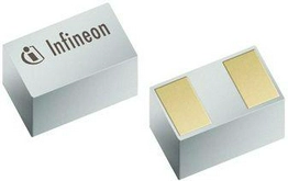 ESD237B1W0201E6327XTSA1 Infineon Technologies