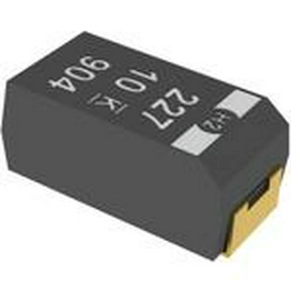 KEMET T500B106K016AG6110 image