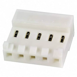 TE Connectivity 3-643820-5 image