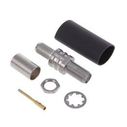 Amphenol TC-240-SF-BH-SS-X image