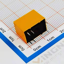 JY4100F-S-DC5V-C JIEYING